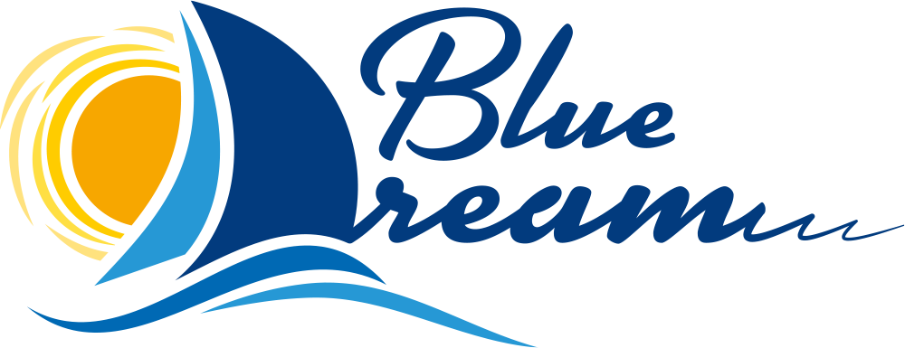 Blue Dream Sailing